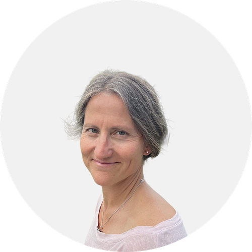 Evelin Stutzer, lic. phil.