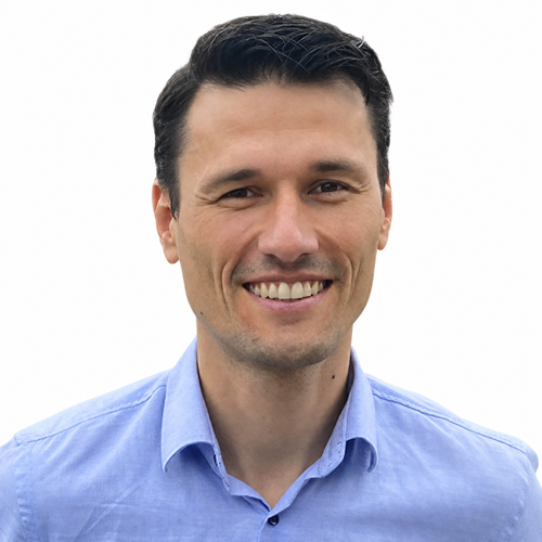 Dr. Thomas Kochanek, Research Professor