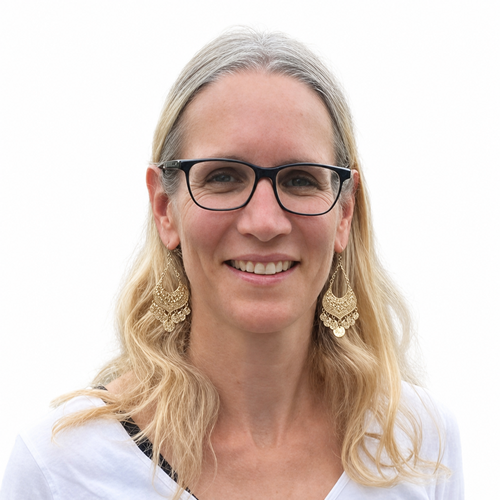 Yvonne Schindler