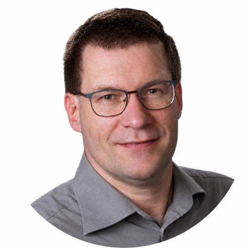 Torsten Gürges