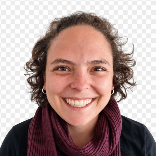 Cristina Briker Saa
