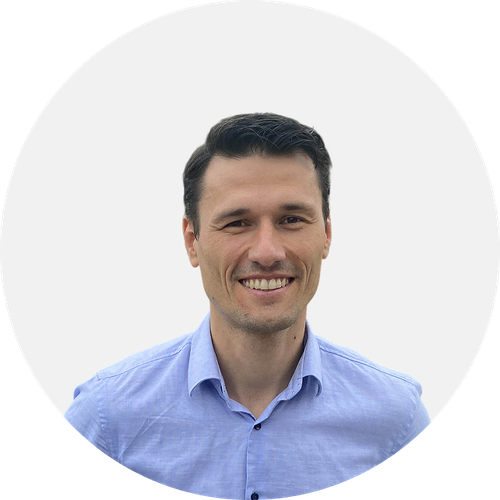 Dr. Thomas Kochanek, Research Professor