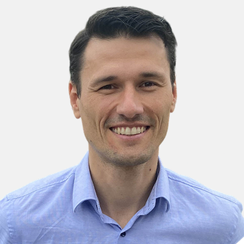 Dr. Thomas Kochanek, Research Professor
