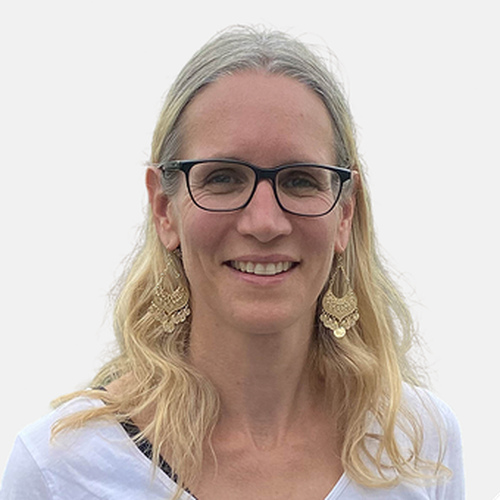 Yvonne Schindler