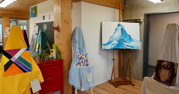 Artículo de Linth24: Encuentro de talentos en LzE