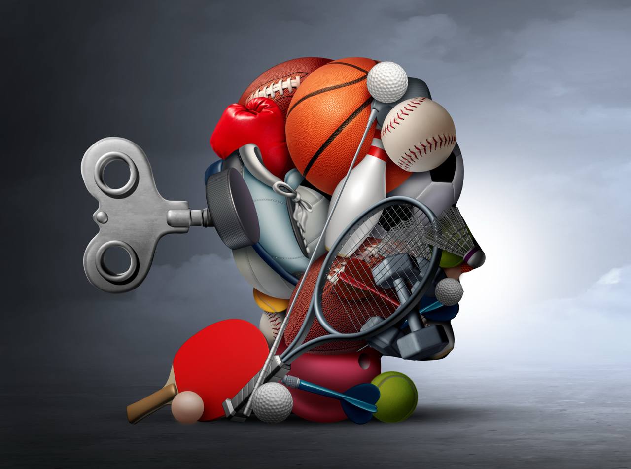 Vortragsabend: Besser im Sport