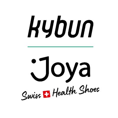 kybun Joya