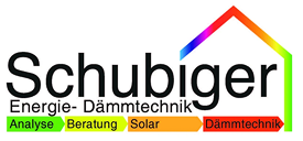 Schubiger Energie-Dämmtechnik